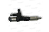 23670-E0760 Denso Common Rail Injector Hino Injectors 23670-E0760 Denso Common Rail Injector Hino Injectors