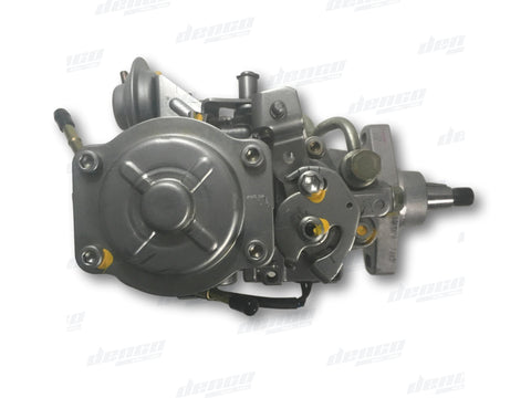 22100-5B720 Exchange Pump Toyota Hilux 5L 3Ltr Mechanical Pumps