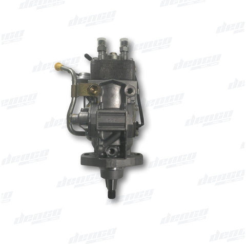 22100-5B720 Exchange Pump Toyota Hilux 5L 3Ltr Mechanical Pumps