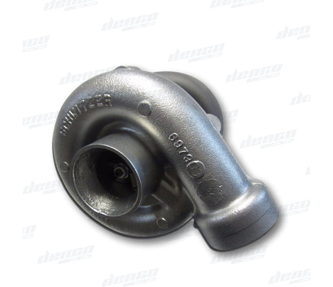 197336 RECONDITIONED EXCHANGE TURBOCHARGER S2A MERCEDES BENZ (ENGINE OM346A) 197336 RECONDITIONED EXCHANGE TURBOCHARGER S2A MERCEDES BENZ (ENGINE OM346A)