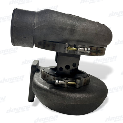 198653 New Turbocharger 4Lgz Scania Industrial Engine Genuine Oem Turbochargers