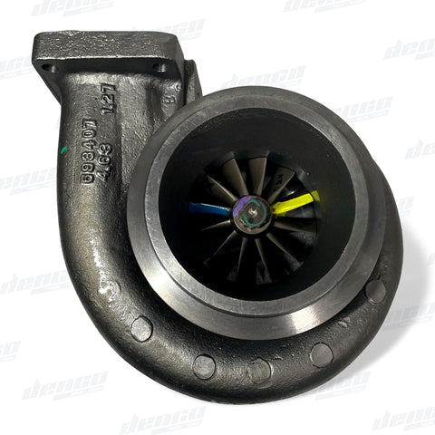 198653 New Turbocharger 4Lgz Scania Industrial Engine Genuine Oem Turbochargers