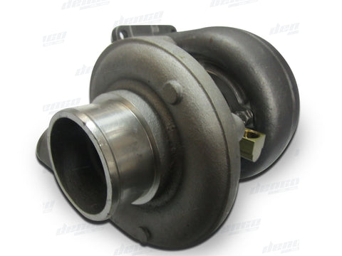 198944 TURBOCHARGER S2B JOHN DEERE TRACTOR 7.6L (ENGINE 6076T) 198944 TURBOCHARGER S2B JOHN DEERE TRACTOR 7.6L (ENGINE 6076T)