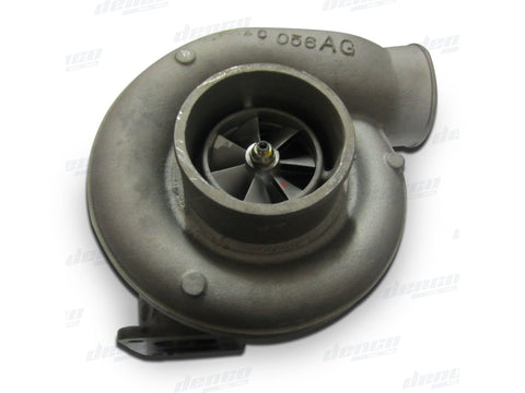 199720 TURBOCHARGER S3A JOHN DEERE AGRICULTURAL 10.1L (ENGINE 6101H) 199720 TURBOCHARGER S3A JOHN DEERE AGRICULTURAL 10.1L (ENGINE 6101H)