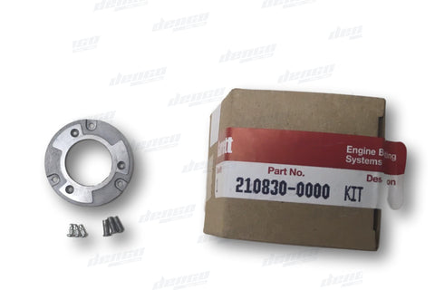 210830-0000 Turbocharger Repair Kit (No Longer Available) 210830-0000 Turbocharger Repair Kit (No Longer Available)
