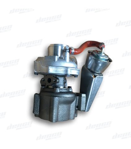 21092582 Turbocharger K04 Deutz/volvo Industrial Engine 4Ltr Genuine Oem Turbochargers