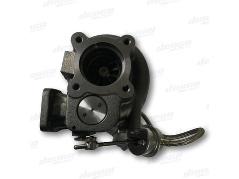 21109113 Turbocharger S200 Deutz / Volvo Bf6M2012 (From 2006-07 > ) Genuine Oem Turbochargers