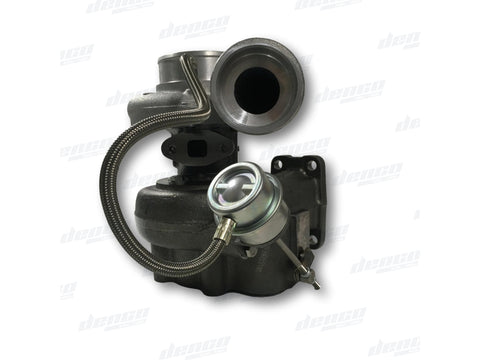 21109113 Turbocharger S200 Deutz / Volvo Bf6M2012 (From 2006-07 > ) Genuine Oem Turbochargers