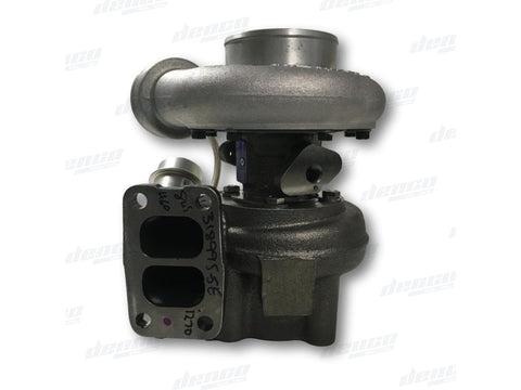21109113 Turbocharger S200 Deutz / Volvo Bf6M2012 (From 2006-07 > ) Genuine Oem Turbochargers