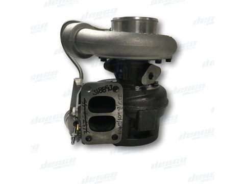 21173098 Turbocharger S200G Deutz / Volvo Wheel Loader L110E L120E Genuine Oem Turbochargers