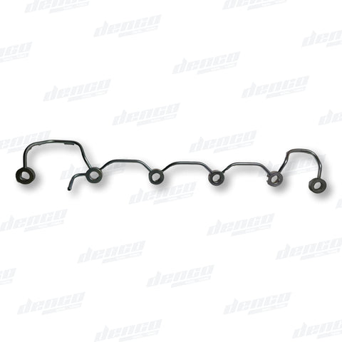 23671-17010 LEAK OFF RAIL SUIT TOYOTA LANDCRUISER 1HZ 23671-17010 LEAK OFF RAIL SUIT TOYOTA LANDCRUISER 1HZ