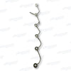 23671-17010 Leak Off Rail Suit Toyota Landcruiser 1Hz Diesel Fuel Injection Parts 23671-17010 Leak Off Rail Suit Toyota Landcruiser 1Hz Diesel Fuel Injection Parts