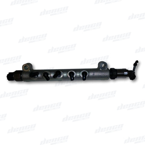 23810-30110 COMMON RAIL ASSEMBLY for TOYOTA HIACE / COMMUTER VAN (ENGINE 1KD-FTV) 23810-30110 COMMON RAIL ASSEMBLY for TOYOTA HIACE / COMMUTER VAN (ENGINE 1KD-FTV)