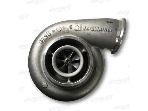 2385835C91 TURBOCHARGER S400 DETROIT 11.1LTR (SERIES 60) 2385835C91 TURBOCHARGER S400 DETROIT 11.1LTR (SERIES 60)