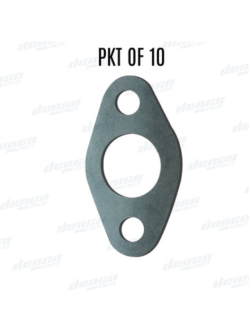 2405034 Turbo Gasket Tv / S4 Oil Drain (Pkt Of 10) 2405034 Turbo Gasket Tv / S4 Oil Drain (Pkt Of 10)