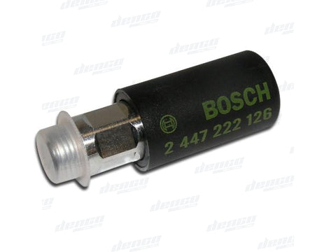 2447010033 GENUINE BOSCH HAND PRIMER 2447010033 GENUINE BOSCH HAND PRIMER