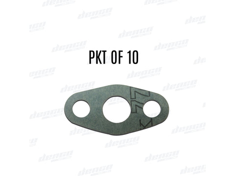 2485011 Turbo Gasket To Suit 4l Tv Turbo (Pkt Of 10) 2485011 Turbo Gasket To Suit 4l Tv Turbo (Pkt Of 10)
