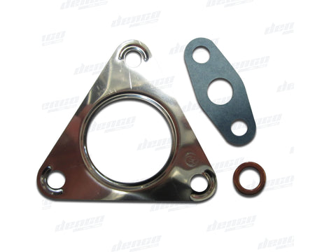 2505031 Turbo Mount Gasket Kit Ssangyong Musso (Suit 717123-5001s) 2505031 Turbo Mount Gasket Kit Ssangyong Musso (Suit 717123-5001s)