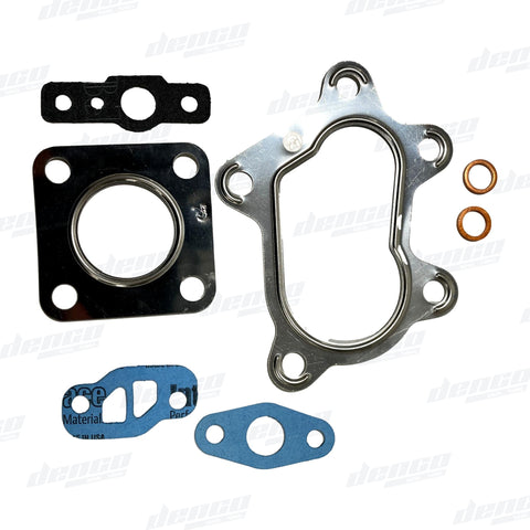 2505160 TURBO GASKET KIT RHF4 CATERPILLAR / PERKINS (AS11, AS12) 2505160 TURBO GASKET KIT RHF4 CATERPILLAR / PERKINS (AS11, AS12)