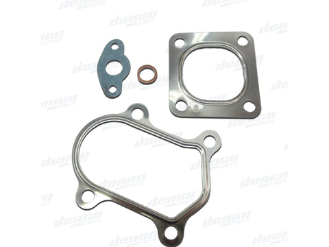 2505212 Turbo Gasket Kit Citroen/Fiat/Peugot 2.8ltr 2505212 Turbo Gasket Kit Citroen/Fiat/Peugot 2.8ltr