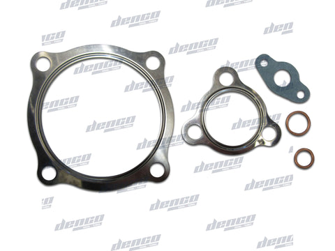 2505234 TURBO GASKET KIT AUDI SUIT 53039880035 / 53039880053 / 53039880058 2505234 TURBO GASKET KIT AUDI SUIT 53039880035 / 53039880053 / 53039880058
