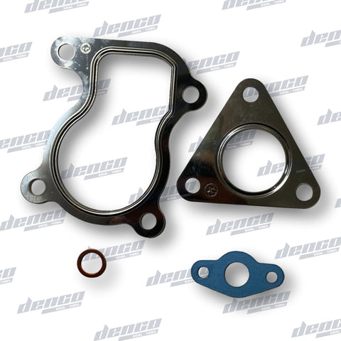 2505242 TURBO MOUNT GASKET KIT AUDI (SUITS 53039880015) 2505242 TURBO MOUNT GASKET KIT AUDI (SUITS 53039880015)