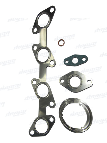 2505329 TURBO GASKET KIT AUDI / VOLKSWAGON 2.0LTR (724930-***) 2505329 TURBO GASKET KIT AUDI / VOLKSWAGON 2.0LTR (724930-***)