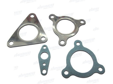 2505433 TURBO GASKET KIT NISSAN ZD30 PATROL 3LTR (724639-5006 & 769328-5001) 2505433 TURBO GASKET KIT NISSAN ZD30 PATROL 3LTR (724639-5006 & 769328-5001)
