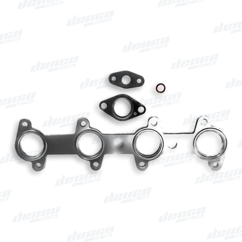 2505453 GASKET KIT (MULTILAYER) SUIT 767835-5003S, 767837-5002S, 57399880001 2505453 GASKET KIT (MULTILAYER) SUIT 767835-5003S, 767837-5002S, 57399880001