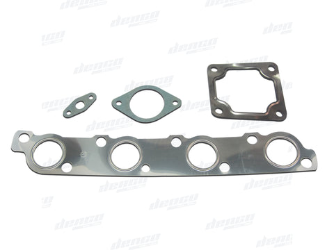 2505567 Gasket Kit Ford Transit Mhi 2.4 Tdci (49135-06035) 2505567 Gasket Kit Ford Transit Mhi 2.4 Tdci (49135-06035)