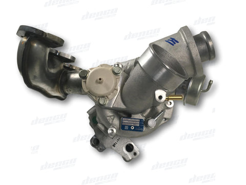 2660900080 TURBOCHARGER K03 MERCEDES BENZ A200 / B200 TURBO M266E20LA (PETROL) 2660900080 TURBOCHARGER K03 MERCEDES BENZ A200 / B200 TURBO M266E20LA (PETROL)