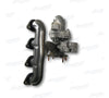 2660900080 Turbocharger K03 Mercedes Benz A200 / B200 Turbo M266E20La (Petrol) Genuine Oem 2660900080 Turbocharger K03 Mercedes Benz A200 / B200 Turbo M266E20La (Petrol) Genuine Oem