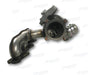 2660900080 Turbocharger K03 Mercedes Benz A200 / B200 Turbo M266E20La (Petrol) Genuine Oem 2660900080 Turbocharger K03 Mercedes Benz A200 / B200 Turbo M266E20La (Petrol) Genuine Oem