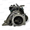 2800013000280 Turbocharger Ford Focus Iii Ecoboost /C-Max / Transit Connect 100Hp (M2Da Sfja Sfjb 2800013000280 Turbocharger Ford Focus Iii Ecoboost /C-Max / Transit Connect 100Hp (M2Da Sfja Sfjb