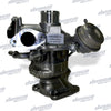 2800013000280 Turbocharger Ford Focus Iii Ecoboost /C-Max / Transit Connect 100Hp (M2Da Sfja Sfjb 2800013000280 Turbocharger Ford Focus Iii Ecoboost /C-Max / Transit Connect 100Hp (M2Da Sfja Sfjb
