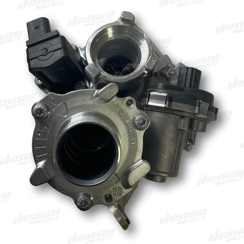 2800013003280 TURBOCHARGER VAG 2.0L (ENGINE DGVA, CZPA) 132kW SKODA KODIAQ / VW TIGUAN 2800013003280 TURBOCHARGER VAG 2.0L (ENGINE DGVA, CZPA) 132kW SKODA KODIAQ / VW TIGUAN