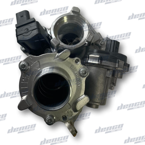 2800013003280 TURBOCHARGER VAG 2.0L (ENGINE DGVA, CZPA) 132kW SKODA KODIAQ / VW TIGUAN 2800013003280 TURBOCHARGER VAG 2.0L (ENGINE DGVA, CZPA) 132kW SKODA KODIAQ / VW TIGUAN