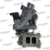 2800013003280 Turbocharger Vag 2.0L (Engine Dkza) 140Kw Skoda Kodiaq / Vw Tiguan Genuine Oem 2800013003280 Turbocharger Vag 2.0L (Engine Dkza) 140Kw Skoda Kodiaq / Vw Tiguan Genuine Oem