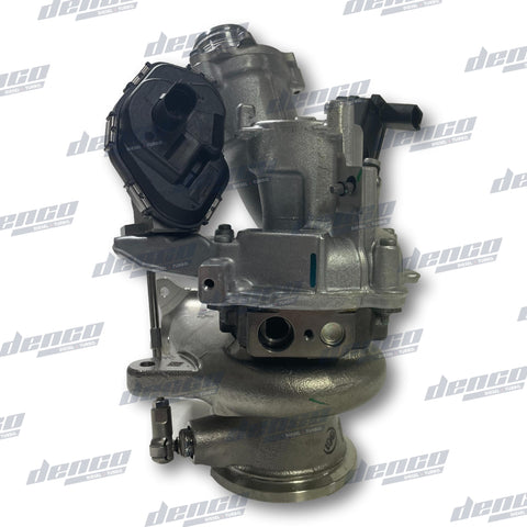 2800013003280 Turbocharger Vag 2.0L (Engine Dkza) 140Kw Skoda Kodiaq / Vw Tiguan Genuine Oem