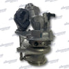 2800013003280 Turbocharger Vag 2.0L (Engine Dkza) 140Kw Skoda Kodiaq / Vw Tiguan Genuine Oem 2800013003280 Turbocharger Vag 2.0L (Engine Dkza) 140Kw Skoda Kodiaq / Vw Tiguan Genuine Oem