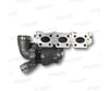 11657636784 Turbocharger Ng1 Bmw Mini B38A15M0 3 Cyl. Genuine Oem Turbochargers 11657636784 Turbocharger Ng1 Bmw Mini B38A15M0 3 Cyl. Genuine Oem Turbochargers