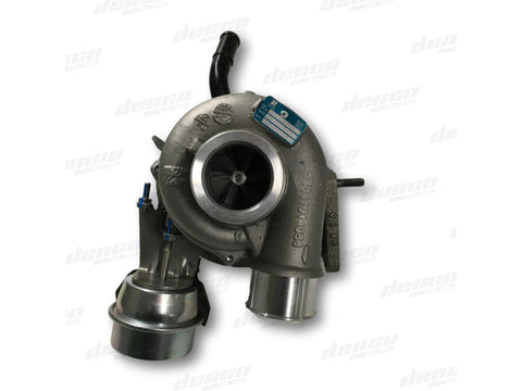28200-4X910 TURBOCHARGER BV50 KIA PASSENGER CAR J-ENGINE 2.9LTR 28200-4X910 TURBOCHARGER BV50 KIA PASSENGER CAR J-ENGINE 2.9LTR