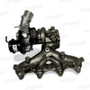 28231-2B800 Genuine Turbocharger Rhf5 Hyundai 1.6L Oem Turbochargers 28231-2B800 Genuine Turbocharger Rhf5 Hyundai 1.6L Oem Turbochargers