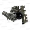 28231-2B800 Genuine Turbocharger Rhf5 Hyundai 1.6L Oem Turbochargers 28231-2B800 Genuine Turbocharger Rhf5 Hyundai 1.6L Oem Turbochargers