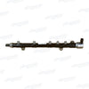 28252069 DELPHI COMMON RAIL FUEL RAIL JCB SCOUT T4.4 DIESEL FUEL INJECTION PARTS 28252069 DELPHI COMMON RAIL FUEL RAIL JCB SCOUT T4.4 DIESEL FUEL INJECTION PARTS