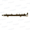 28252069 DELPHI COMMON RAIL FUEL RAIL JCB SCOUT T4.4 DIESEL FUEL INJECTION PARTS 28252069 DELPHI COMMON RAIL FUEL RAIL JCB SCOUT T4.4 DIESEL FUEL INJECTION PARTS