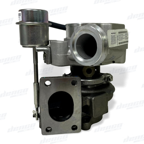 2835881H Turbocharger He221W Cummins / Daf Isb Marine Highway (Euro 4) Genuine Oem Turbochargers