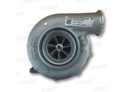 2836327 Turbocharger Hx50 Man Diesel Truck (Engine D2866lf25 / D2876lf03) 2836327 Turbocharger Hx50 Man Diesel Truck (Engine D2866lf25 / D2876lf03)