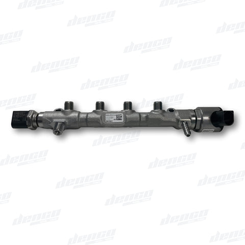 28387801 DELPHI COMMON RAIL FUEL RAIL DFR3.4 VOLKSWAGEN 2.0L TDI 28387801 DELPHI COMMON RAIL FUEL RAIL DFR3.4 VOLKSWAGEN 2.0L TDI