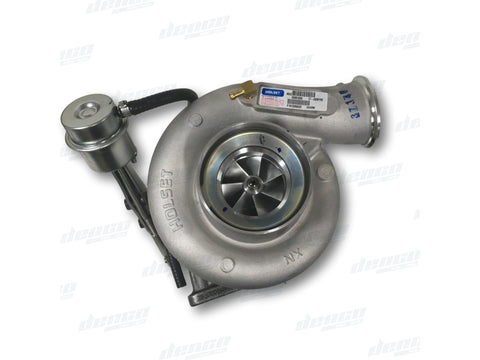 2839193H NEW TURBOCHARGER HX40W CUMMINS INDUSTRIAL QSL (OUTRIGHT) 2839193H NEW TURBOCHARGER HX40W CUMMINS INDUSTRIAL QSL (OUTRIGHT)